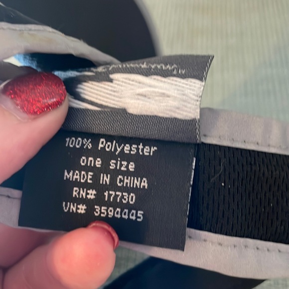 ☀️ Champion Sun Visor ☀️ - Picture 9 of 15